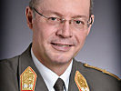 Generalmajor Rudolf Striedinger wird neuer Generalstabschef des Bundesheeres.