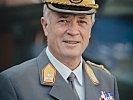 Generalleutnant Johann Luif übernimmt die Leitung über die neue Generalstabsdirektion.