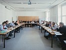 Experten aus ganz Europa diskutierten in Wien.