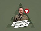 "Tagwache mit Kratky": Die neue Video-Serie des Bundesheeres.