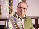 Peter Tackner aus Graz ist "Zivilbediensteter des Jahres".
