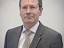 Wolfgang Baumann ist Generalsekretär im Verteidigungsministerium.