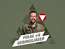 In Folge 6 lernt Robert Kratky die Gebirgsjäger kennen.