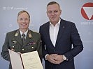Oberst Christian Krammer wird neuer Kommandant des Heeressportzentrums.