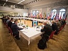 Aktuelle Themen der Gemeinsamen Sicherheits- und Verteidigungspolitik der EU werden in Wien behandelt.