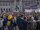 Die Aufgaben des Bundesheeres werden dem Besucher in einzelnen Themenbereichen präsentiert.