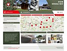 Eine neue Website des Österreichischen Bundesheeres, www.denkmal-heer.at, ist online.
