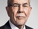 Bundespräsident Dr. Alexander Van der Bellen