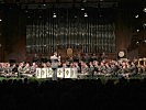 Galakonzert 2019 der Militärmusik Kärnten.