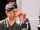 Brigadier Wagner: "Diese Beschaffungen kommen direkt Ihnen allen zugute."