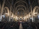 Die jährlich stattfindende Soldatenwallfahrt nach Lourdes entstand 1958.