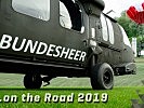 "Bundesheer on the Road" und Tag der Schulen in Kärnten.