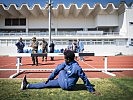 In den Sportzentren des Bundesheeres finden viele Athleten optimale Trainingsbedingungen vor.