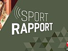 Sportlerin des Jahres 2020, Ivona Dadic, ist in der 2. Folge zu Gast.