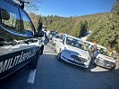 Das Ende der Ausreisetestpflicht für Tirol bedeutet auch weniger Einsatzaufgaben für die Soldaten in Tirol.