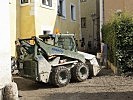 Die Schäden nach dem Hochwasser sind groß.