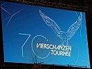 In Bischofshofen wurde heute der Gesamtsieger der 70. Tournee-Auflage ermittelt.