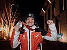 Wolfgang Kindl zur Olympia-Silbermedaille: "Davon träumt jeder Sportler!"