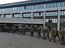 Im Vorarlberger Landhaus fand die Veranstaltung statt.