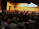 Das Benefizkonzert dient den Projekten des "Rotary-Clubs" Bischofshofen-Pongau.