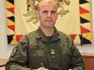 Oberst Dr. Markus Reisner.