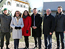 Gelungene Kooperation zwischen Bundesheer und der Bildungsdirektion Salzburg.