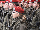 Freiwilliger Grundwehrdienst:Weitere Öffnung des Österreichischen Bundesheeres für Frauen.
