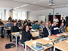 Salzburger Lehrerinnen und Lehrer als Vorreiter der Geistigen Landesverteidigung.