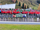 Lehrlingssporttage 2024: ......