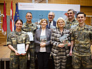Präsentation des Fach- und Sachbuches für Kinder und Jugendliche.