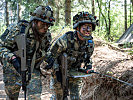 Die vielf&auml;ltigen Lagen erm&ouml;glichten es den Milizsoldaten, taktische Abl&auml;ufe weiterzuentwickeln, F&uuml;hrungsverfahren zu festigen und das Zusammenspiel der eingesetzten Elemente nachhaltig zu st&auml;rken.