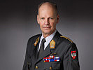 Generalleutnant Harald Vodosek wird neuer Generalstabschef des &Ouml;sterreichischen Bundesheeres.