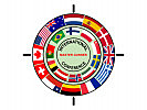 Logo der International Master Gunner Conference 2026.