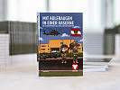 Das Kinderbuch &bdquo;Mit Adleraugen in einer Kaserne&ldquo; vermittelt Wissen &uuml;ber Grundwehrdienst, Demokratie und Sicherheit.