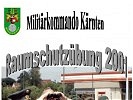 Zusammenarbeit auf allen Ebenen geplant. Übung "Sicherheit durch Kooperation" des Militärkommandos Kärnten. 