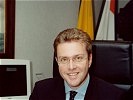 Verteidgungsminister Herbert Scheibner.