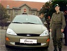 Der neue Ford Focus