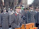 Schittenhelm will den universitären Charakter der LVAk stärken.