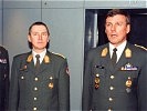 v.l.n.r.: Raimund Schittenhelm und sein Nachfolger Wolfgang Jilke.