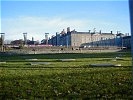 In den Collins Barracks ist das Irische Nationalmuseum untergebracht.