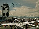 Rund 280.000 Besucher kamen zur letzten Show 2009 nach Zeltweg.