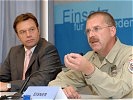 Eisner: Im Einsatz für die Zukunft Afghanistans.