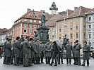 Stadtführung durch Graz