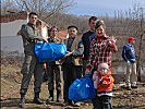 Weitere österreichische Soldaten sollen der Bevölkerung in Bosnien beim Wiederaufbau helfen.