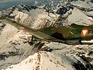 Die Ausbildung der Militärflugzeugführer erfolgt auf Pilatus PC-7.