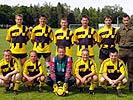 Turniersieger: Das Team der 7. Jägerbrigade.