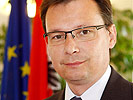 Verteidigungsminister Norbert Darabos.