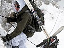 Kompetenzen der 6. Jägerbrigade: Beweglichkeit im Gebirge ...