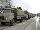 Knapp 40 Jahre dienten die zuverlässigen '680er' im Bundesheer.