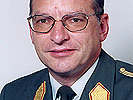 Brigadier Gunther Spath.